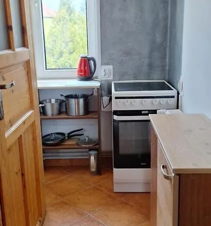 Penzion Dziwnow Dziwnów